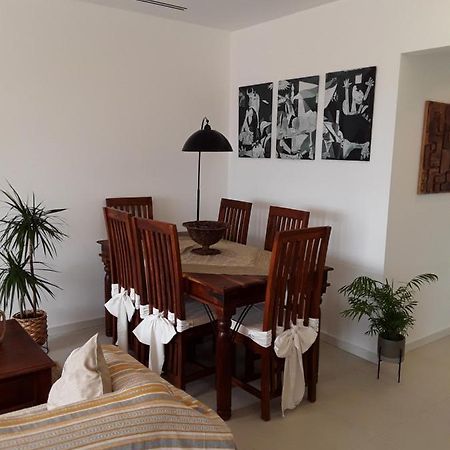 Apartmán Casa Ossonoba Faro Exteriér fotografie