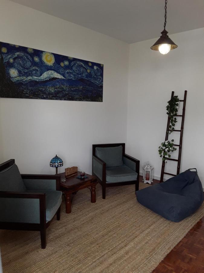 Apartmán Casa Ossonoba Faro Exteriér fotografie
