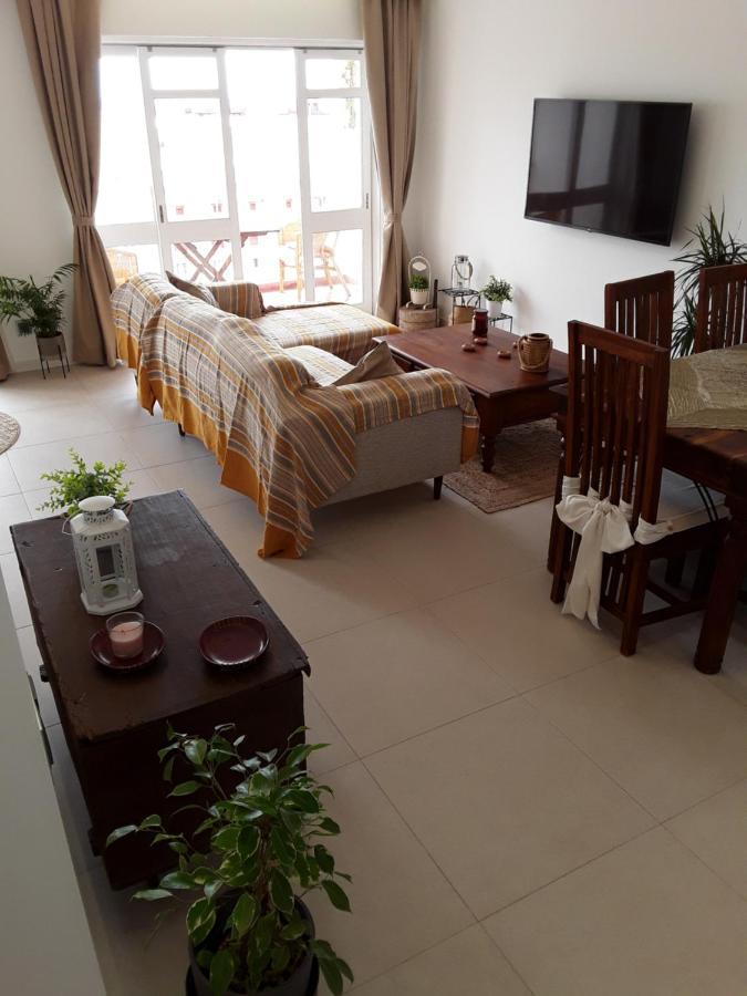 Apartmán Casa Ossonoba Faro Exteriér fotografie
