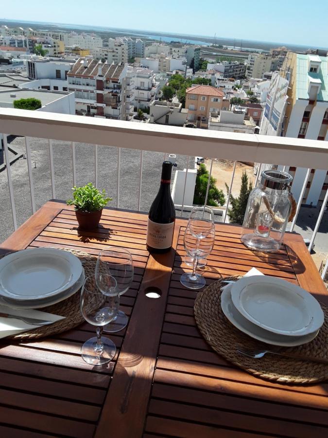 Apartmán Casa Ossonoba Faro Exteriér fotografie
