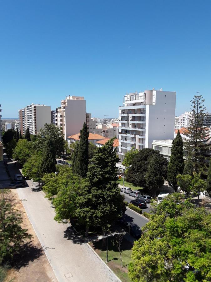 Apartmán Casa Ossonoba Faro Exteriér fotografie