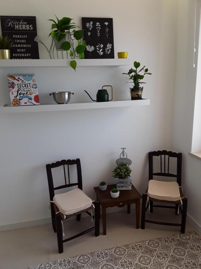 Apartmán Casa Ossonoba Faro Exteriér fotografie