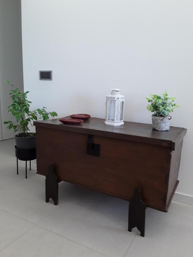 Apartmán Casa Ossonoba Faro Exteriér fotografie