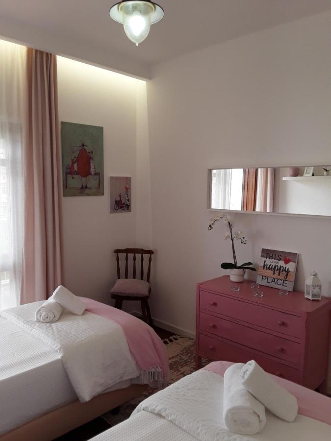 Apartmán Casa Ossonoba Faro Pokoj fotografie